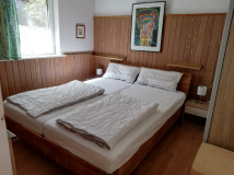 Schlafzimmer / Eltern